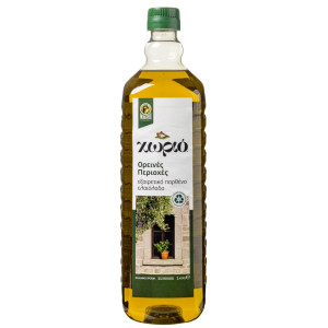 Ελαιόλαδο Παρθένο 1 Lt