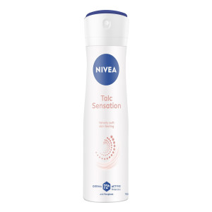 Αποσμητικό Spray Talc Sensation