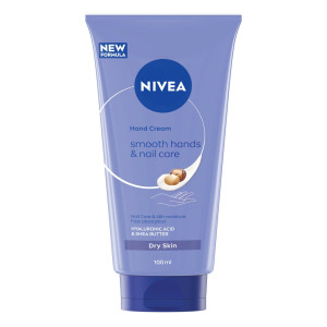 Κρέμα Χεριών Smooth 100ml