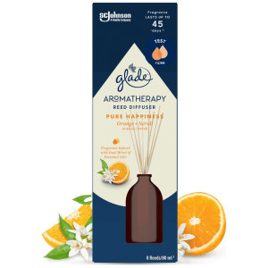 Αρωματικό Stick Difuser Pure Happiness 80ml