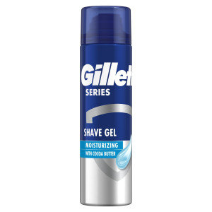 Gel Ξυρίσματος Moisturizing 200ml