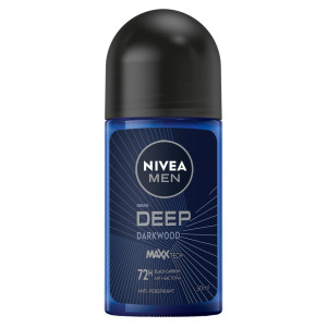 Αποσμητικό Roll On Men Deep 50ml