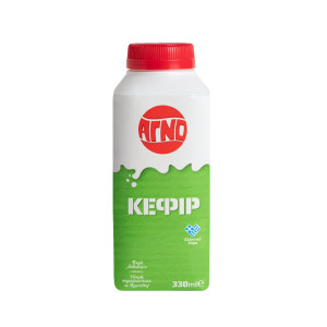 Κεφίρ Κεφίρ 1% Λιπαρά 330ml