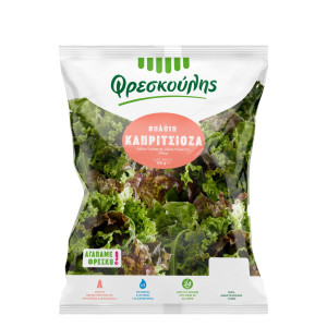 Σαλάτα Καπριτσιόζα 160g