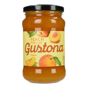 Μαρμελάδα Έξτρα Ροδάκινο 450g