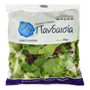 Έτοιμη Σαλάτα Πανδαισία 200g