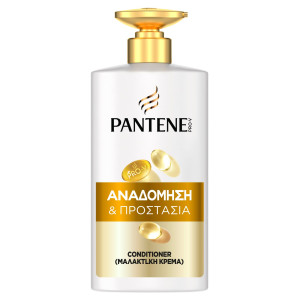 Conditioner Αναδόμηση και Προστασία 500ml