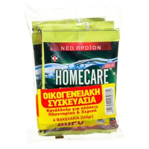 Ενισχυτικό Πλύσης Color Σκόνη 4x65g