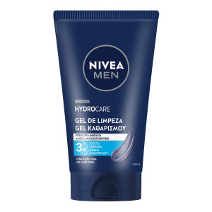Αναζωογονητικό Gel Καθαρισμού 100 ml