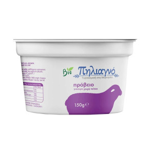 Γιαούρτι Πρόβειο Bio 150g