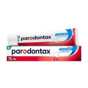 Οδοντόκρεμα Extra Fresh 75ml