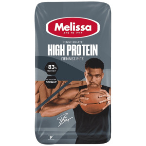 Πέννες Ριγέ High Protein 400 gr
