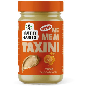 Ταχίνι με Μέλι 280g