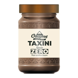 Ταχίνι Κακάο Zero Sugar 280g
