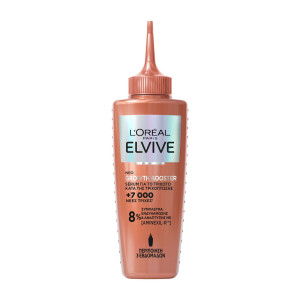 Serum Growth Booster Τριχόπτωσης 102ml