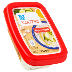 Τζατζίκι 250gr