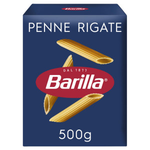 Μακαρόνι Penne Rigate 500g