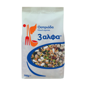 Οσπριάδα 500g