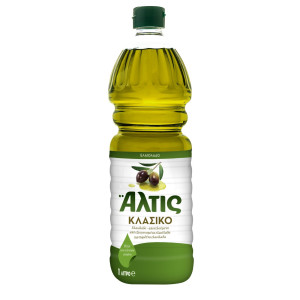Ελαιόλαδο Κλασικό 1lt