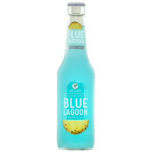 Cocktail Blue Lagoon Le Coq 330ml