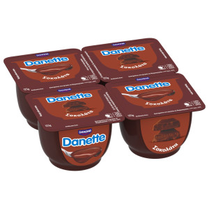 Κρέμα Σοκολάτα 4x125g
