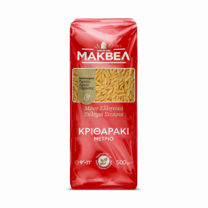 Κριθαράκι Μέτριο 500g