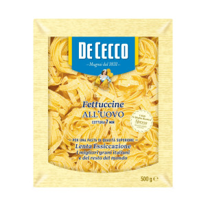 Fettuccine Νο303 All Uovo 500g