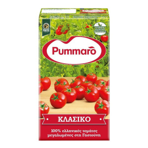 Τομάτα Passata Κλασικό 250 gr