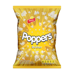 Ποπ Κορν Βούτυρο 75g