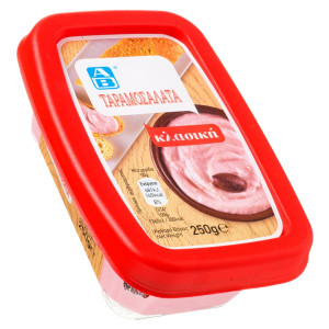 Ταραμοσαλάτα 250gr