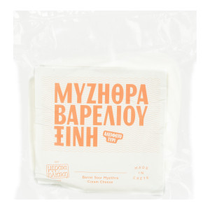 Μυζήθρα Βαρελιού 300g