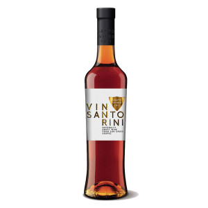 Οίνος Γλυκός Vinsanto Σαντορίνη 500ml