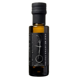 Λάδι Λευκής Τρούφας 100ml