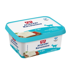 Τυρί Κατσικίσιο σε Άλμη 400g
