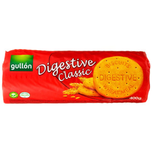 Μπισκότα Digestive 400g