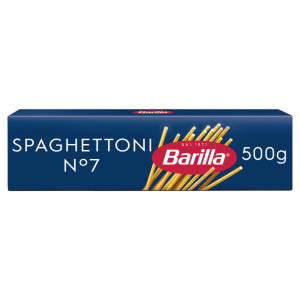 Μακαρόνια Σπαγγετόνι No7 500g