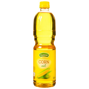 Αραβοσιτέλαιο 1lt