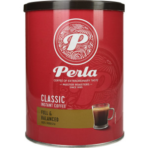 Στιγμιαίος Καφές Perla Classic 200g
