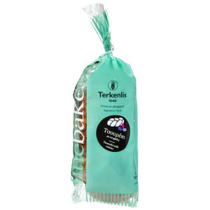 Τσουρέκι με Σταφίδες 370g