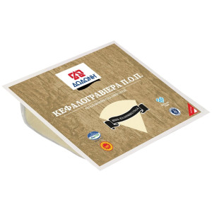 Κεφαλογραβιέρα ΠΟΠ 200g