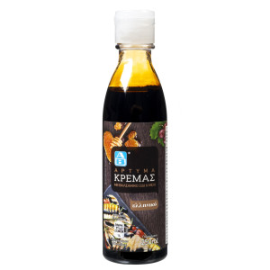 Βαλσάμικο Κρέμα με Μέλι 250ml