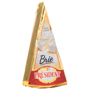 Τυρί Μαλακό President Brie 200g