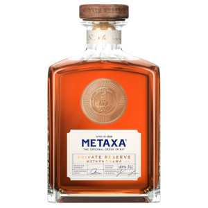 Μπράντυ Private Reserve Orama 700ml