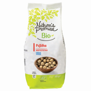 Ρεβύθια Bio 500g
