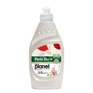 Υγρό Πιάτων Perle Bio+ 425ml