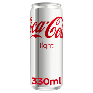 Αναψυκτικό Cola Κουτί 330ml