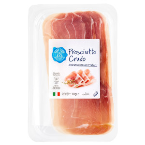 Προσούτο Φέτες 70g
