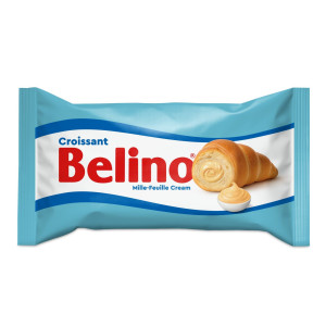 Κρουασάν Κρέμα Μιλφέιγ 70g