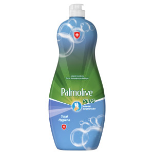 Υγρό Πιάτων Hygiene 750ml