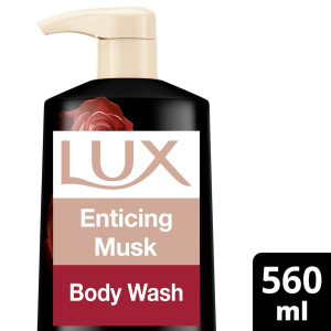 Αφρόλουτρο Enticing Musk 560ml